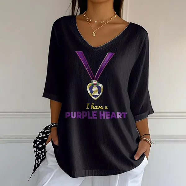Classic Designed T-Shirt