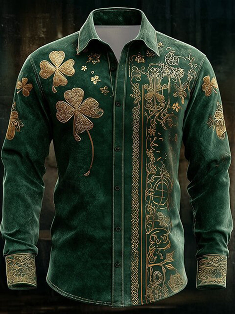 Classic Designed Shirt