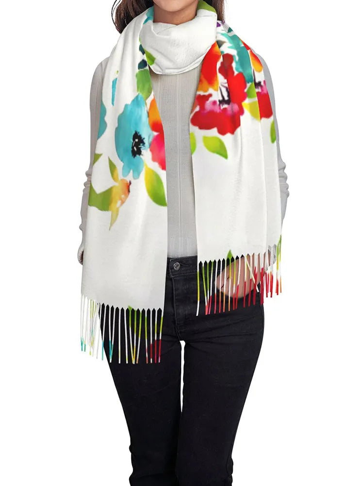 Elegantly Designed Garment
