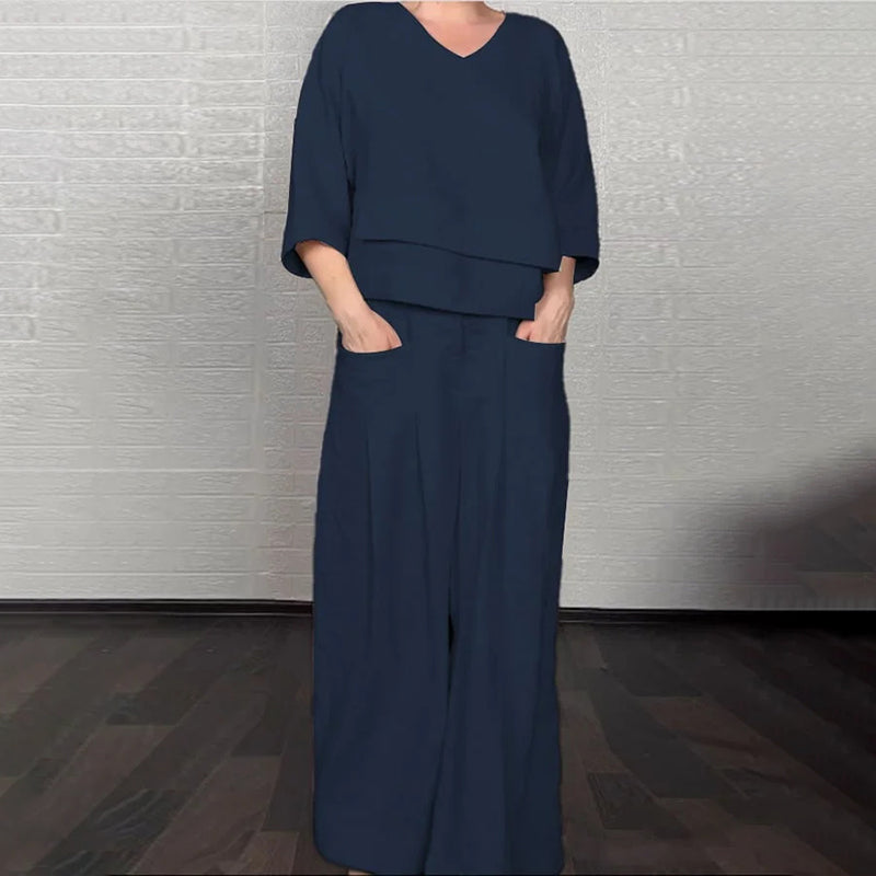 Navy blue