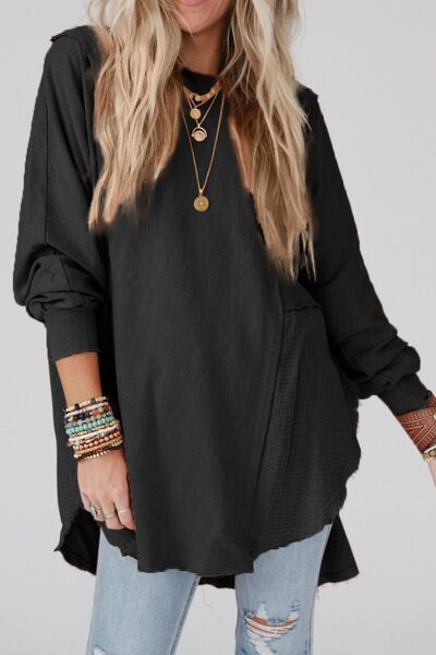 Beautifully Crafted Blouse in a Classic Style