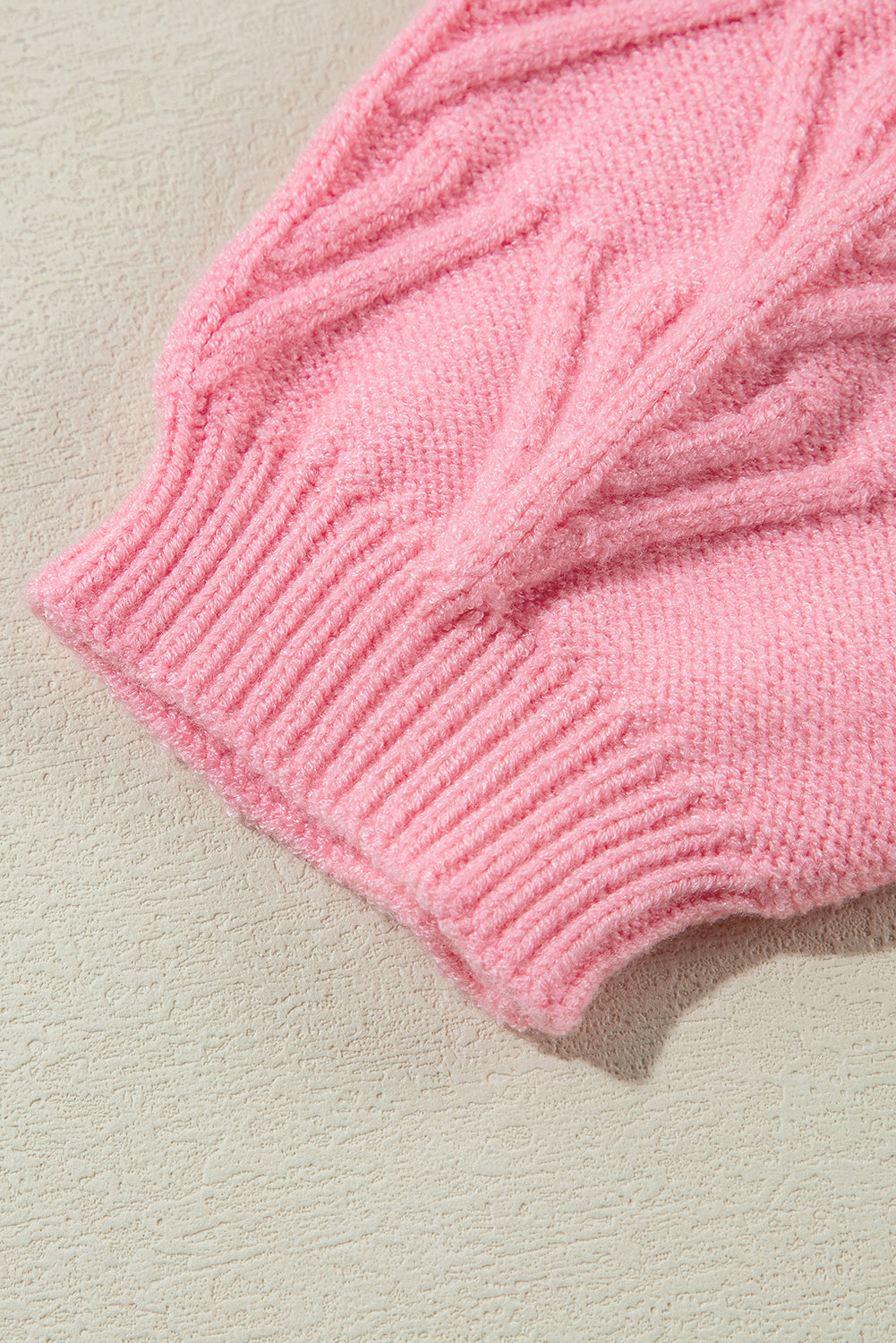 Classic Designed Sweater
