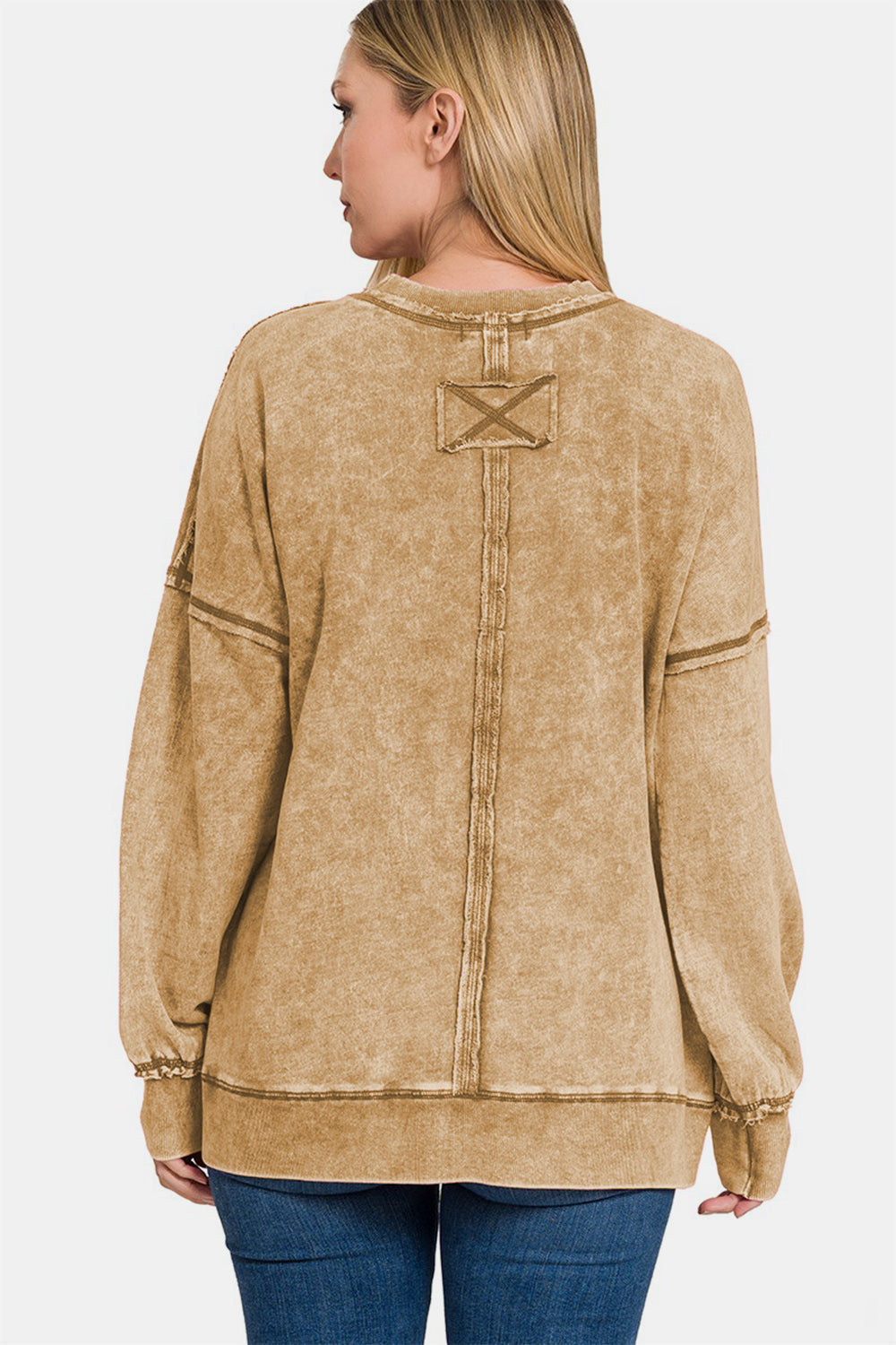 Beautifully Balanced Shirt with Timeless Character
