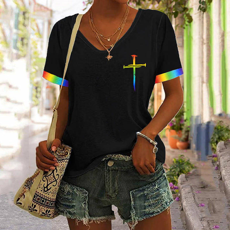 Timeless Vintage Style T-Shirt
