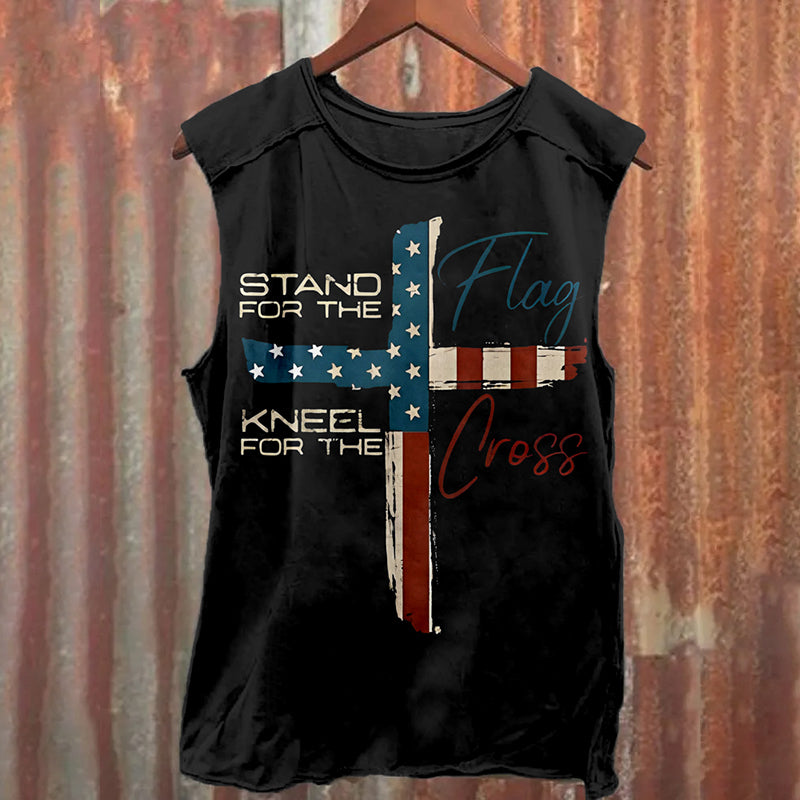 Classic Vintage Top