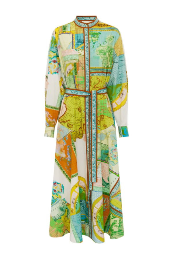 Classic Vintage & Enduringly Stylish Dress