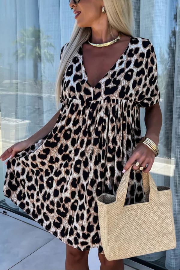 leopard