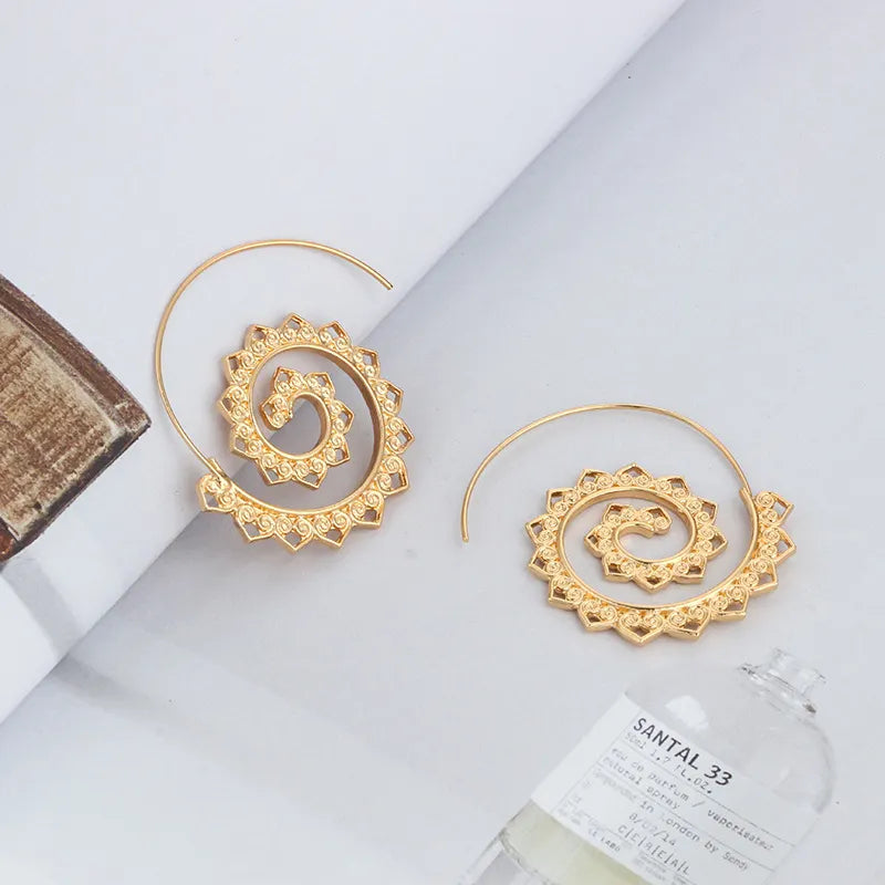 Beautiful Earring with Unique Style