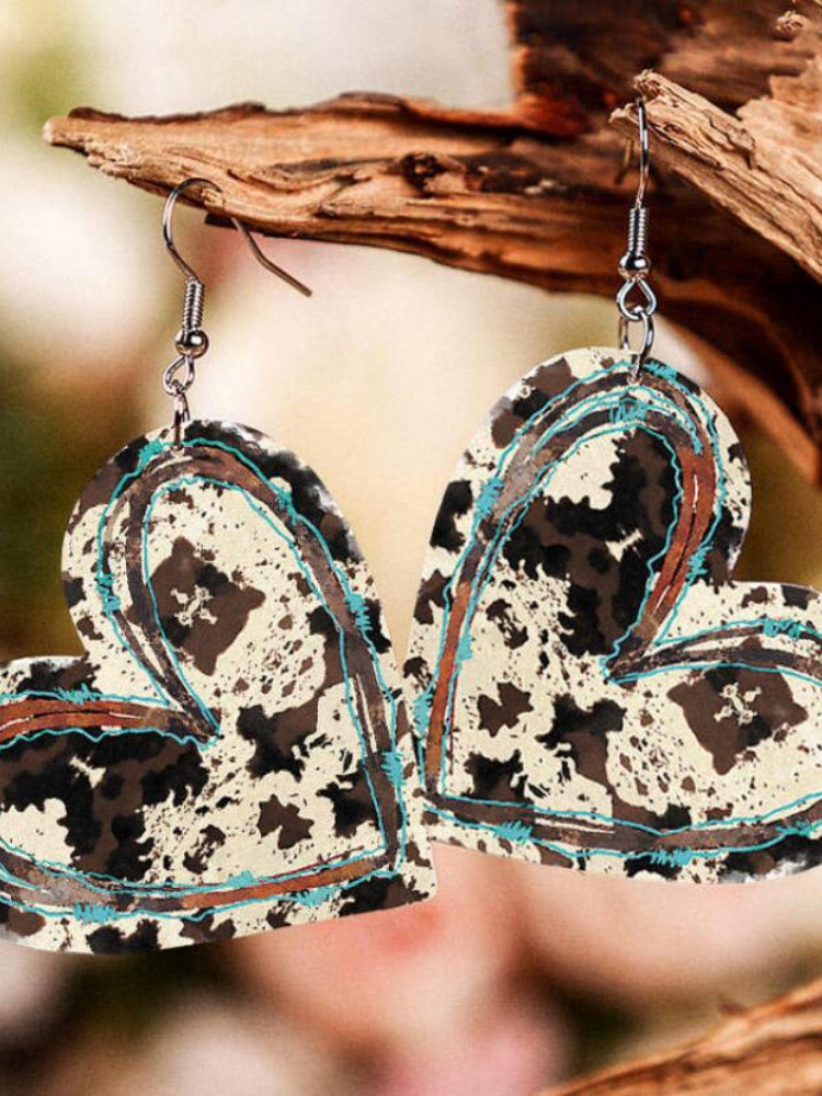 Classic Earring with Timeless Appeal