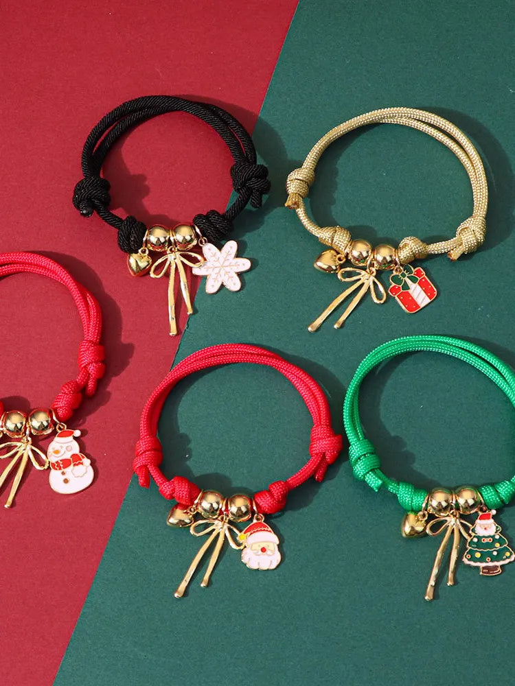 Beautiful Bracelet with Unique Style