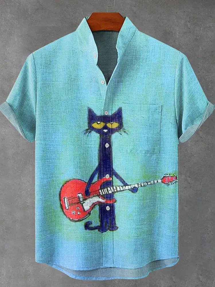Elegantly Designed T-Shirt