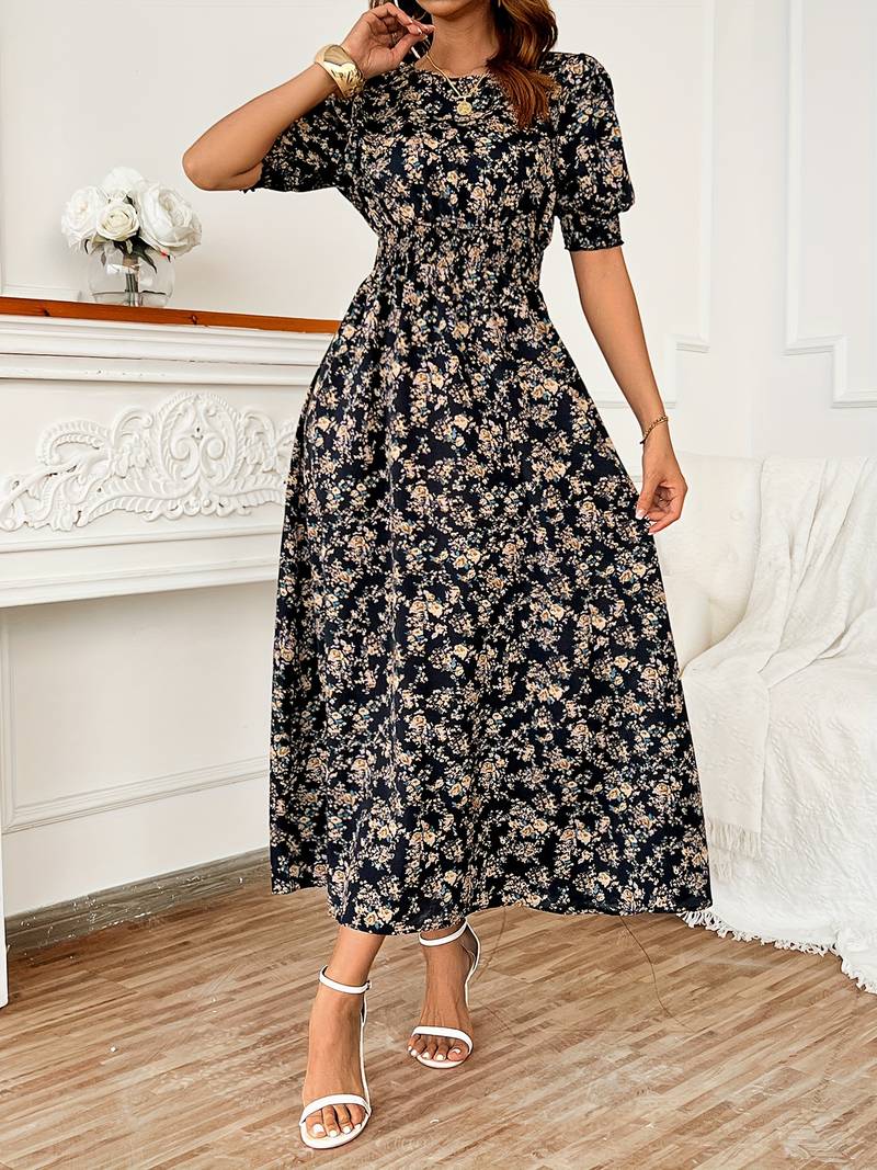 Beautifully Crafted Dress