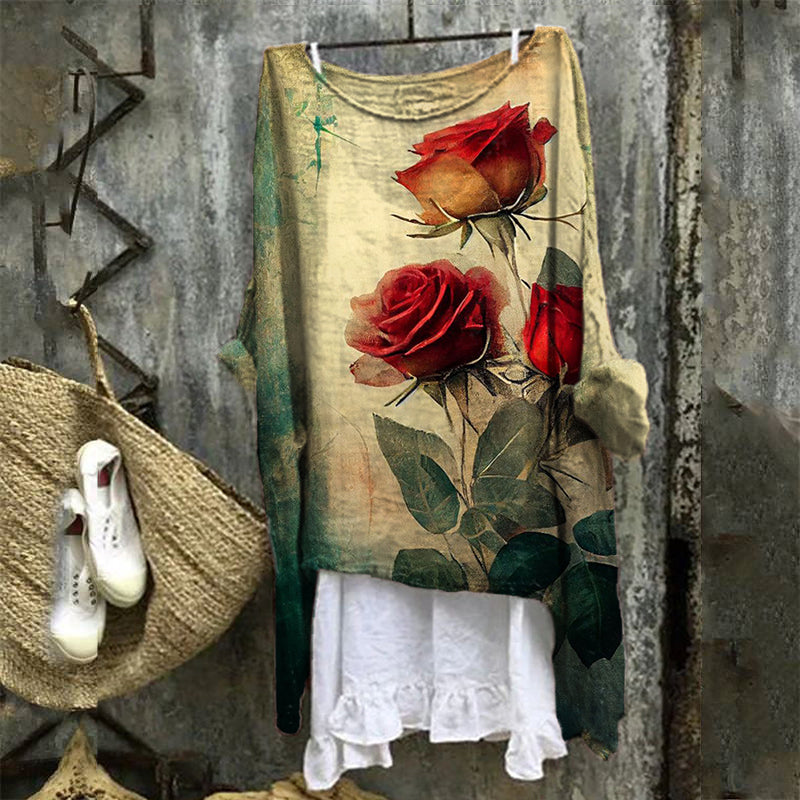 Thoughtfully Designed Shirt