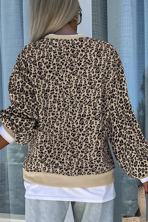 Sophisticated Shirt with a Clean Classic Look