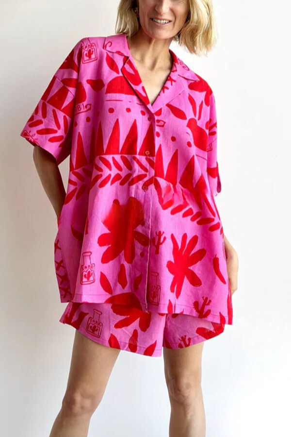 Effortlessly Elegant Shirt with a Timeless Design