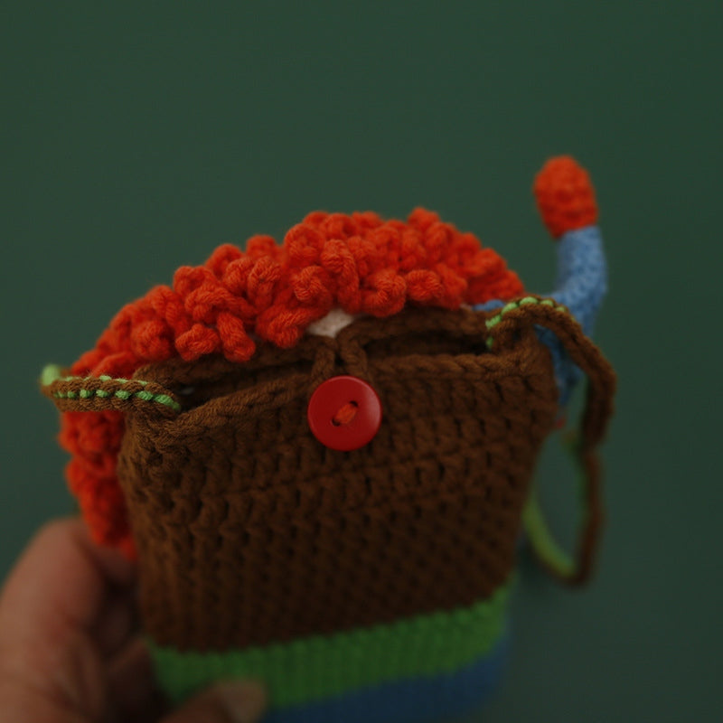 Classic Vintage Bag