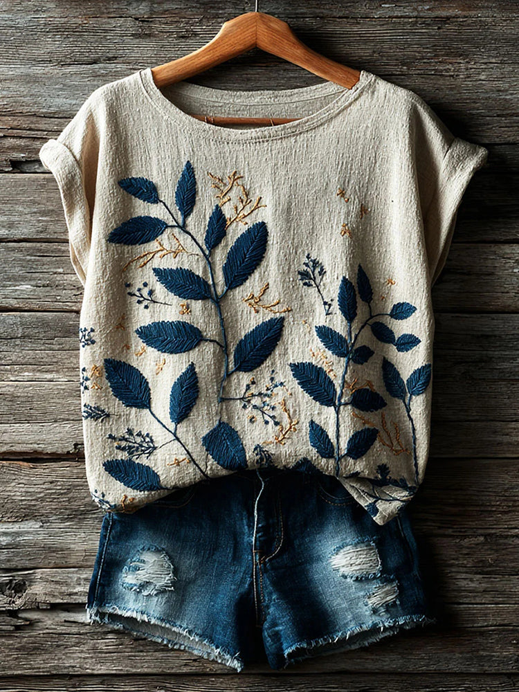 Classic Vintage T-Shirt