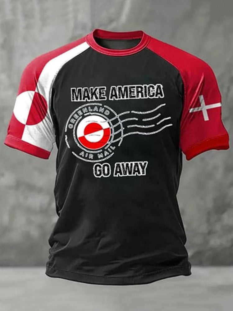 Elegantly Designed T-Shirt