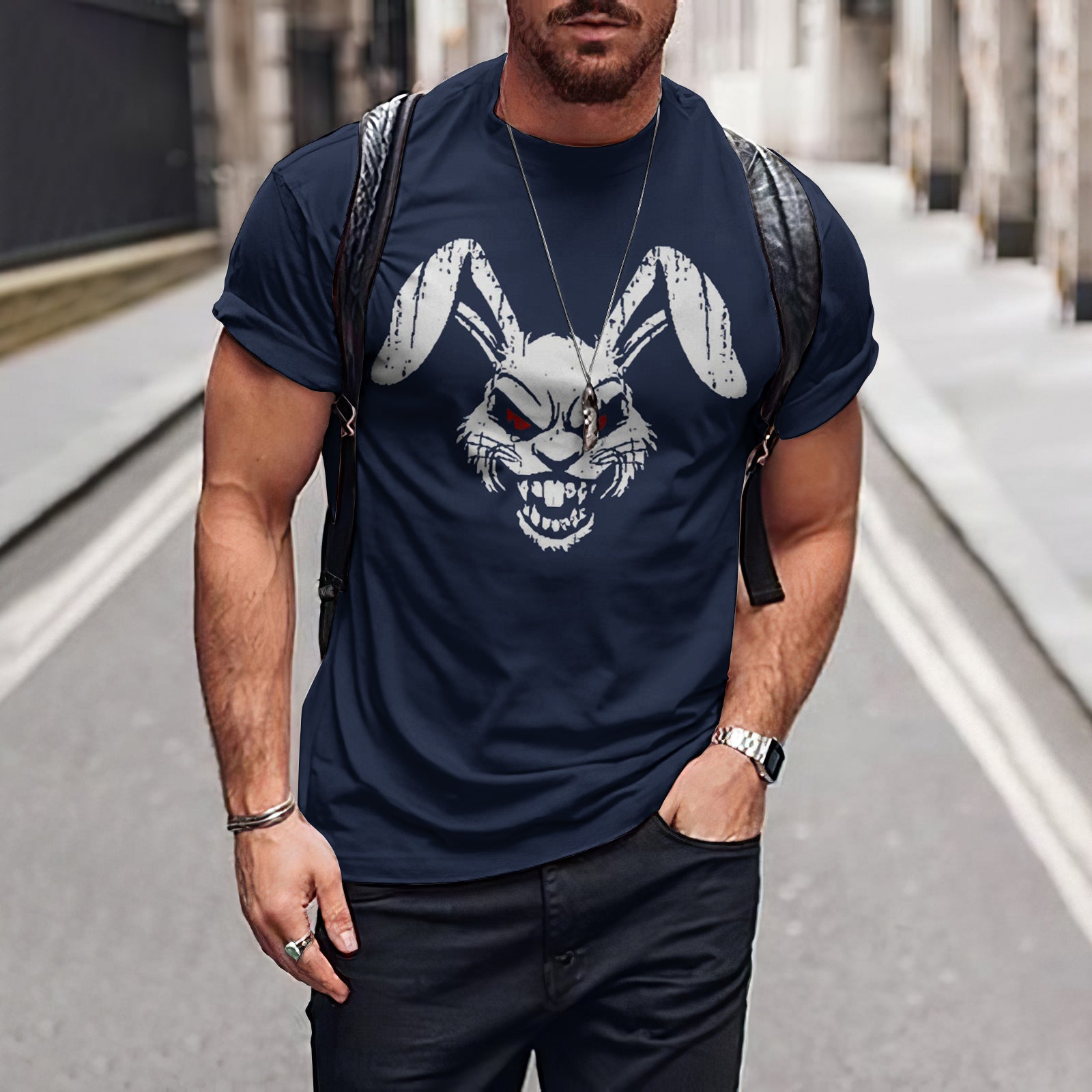 Vintage Inspired T-Shirt