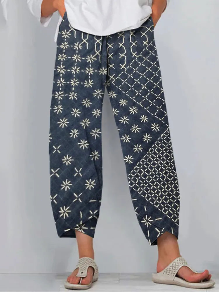 Thoughtfully Designed Pants