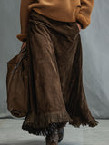 Cocoa Brown