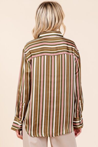 Classic Vintage & Enduringly Stylish Shirt