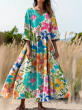 Thoughtfully Designed Dress
