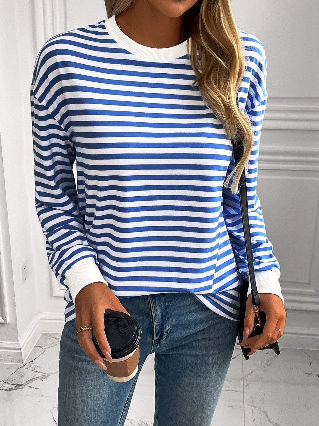Beautifully Crafted Shirt in a Classic Style