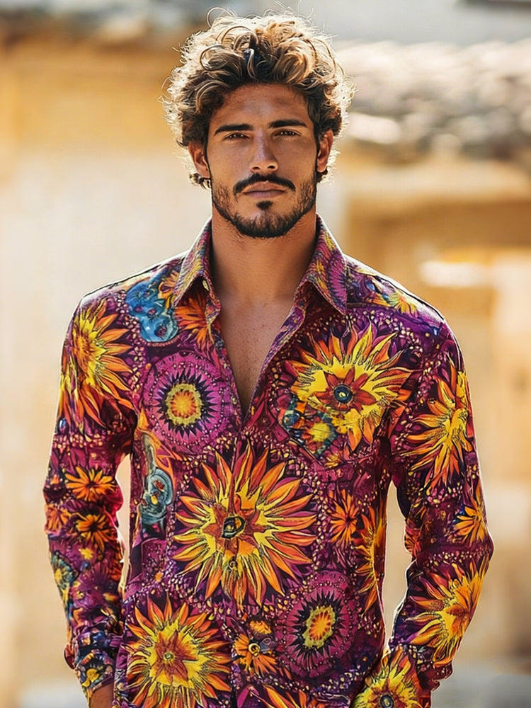 Beautifully Crafted Shirt