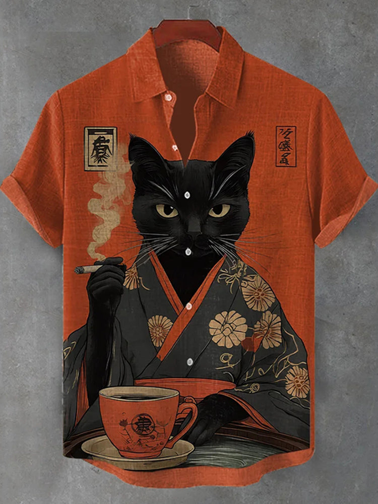 Classic Vintage Shirt