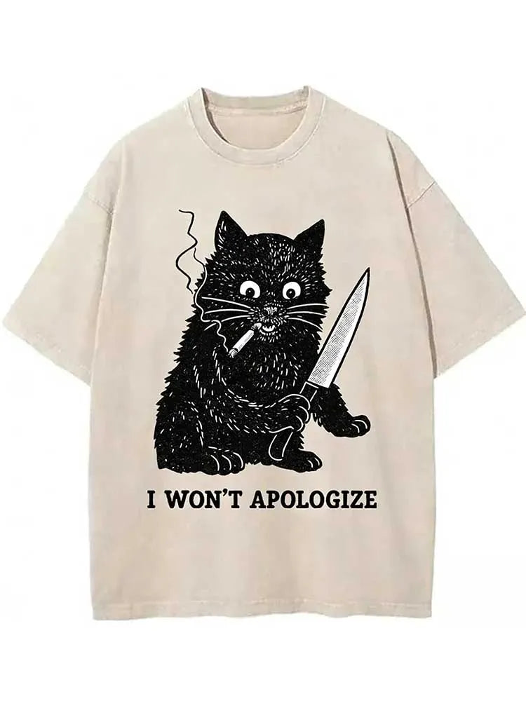 Elegantly Designed T-Shirt