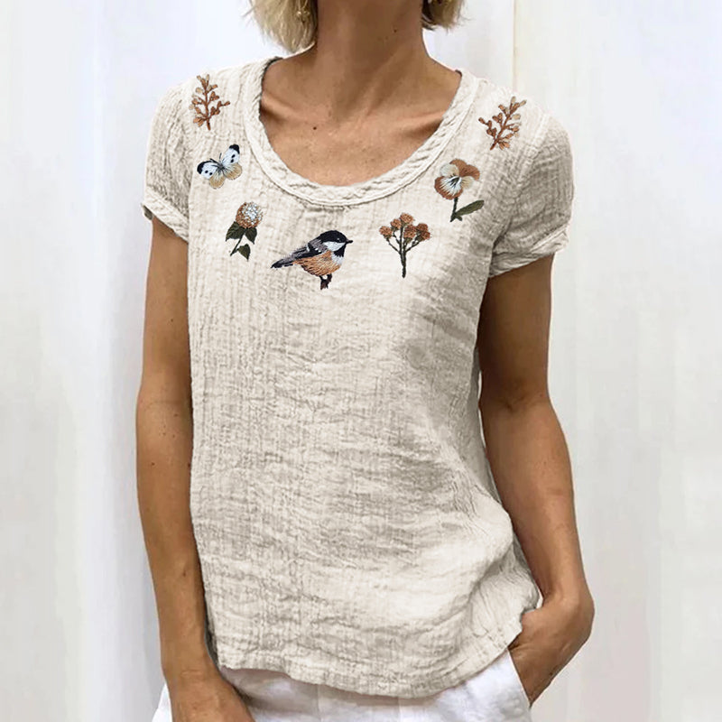 Classic Vintage Shirt