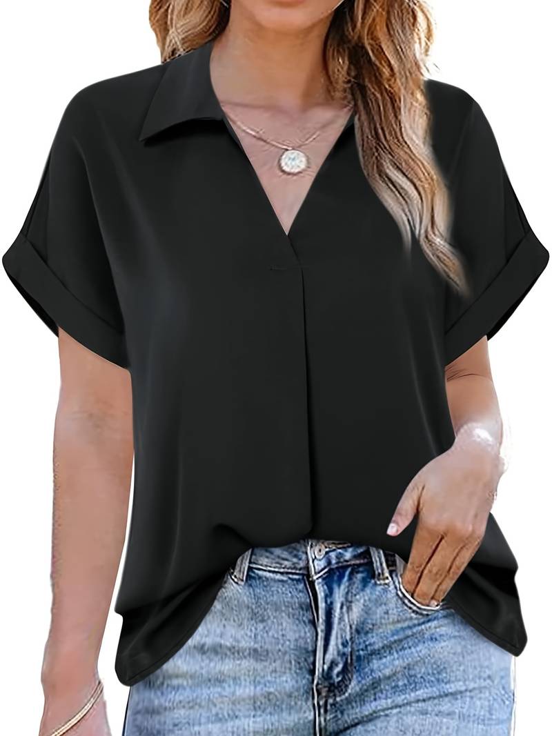 Elegantly Styled Shirt for Everyday Wear