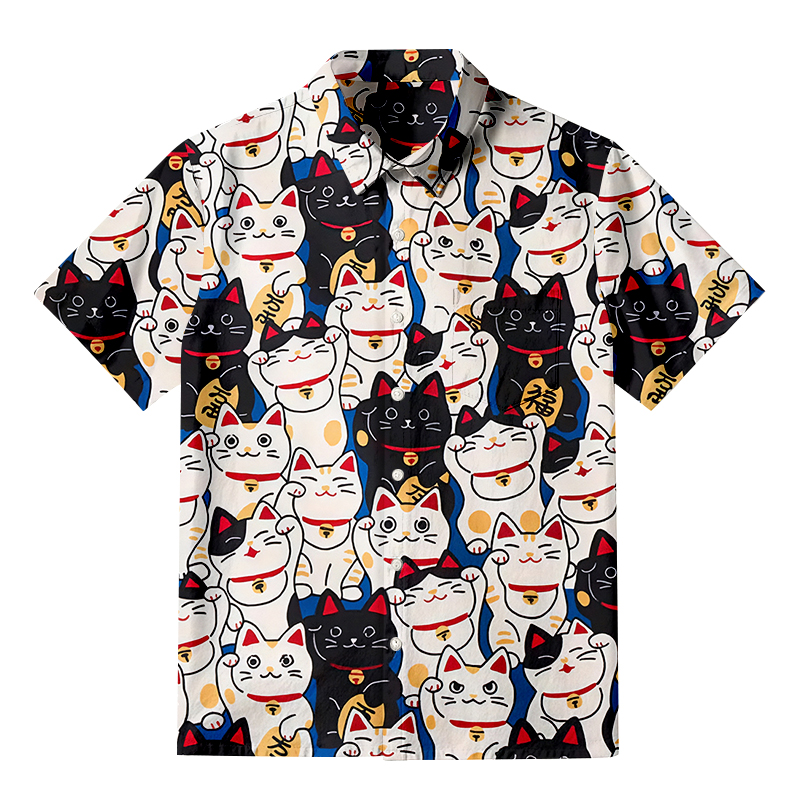Beautifully Crafted Shirt