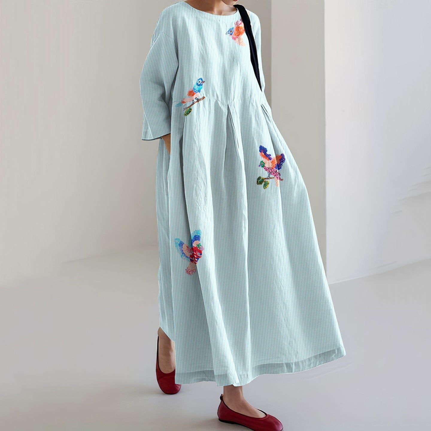 Light blue