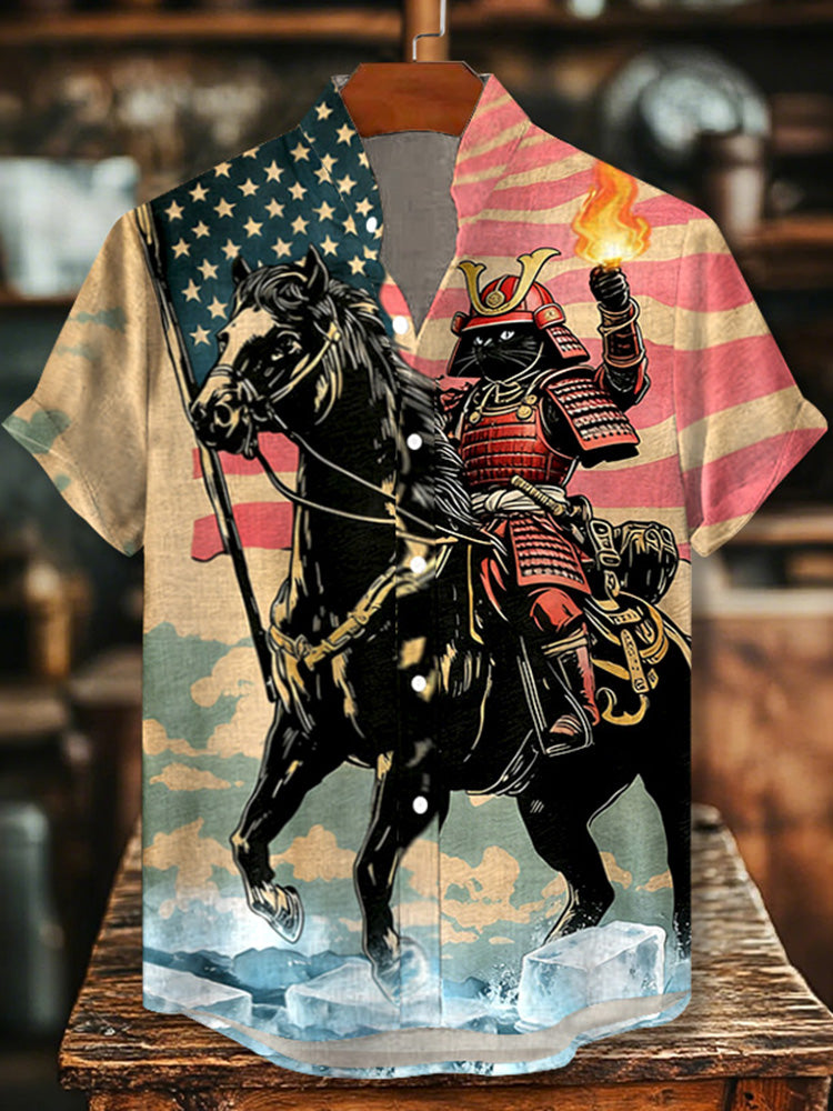 Classic Vintage T-Shirt