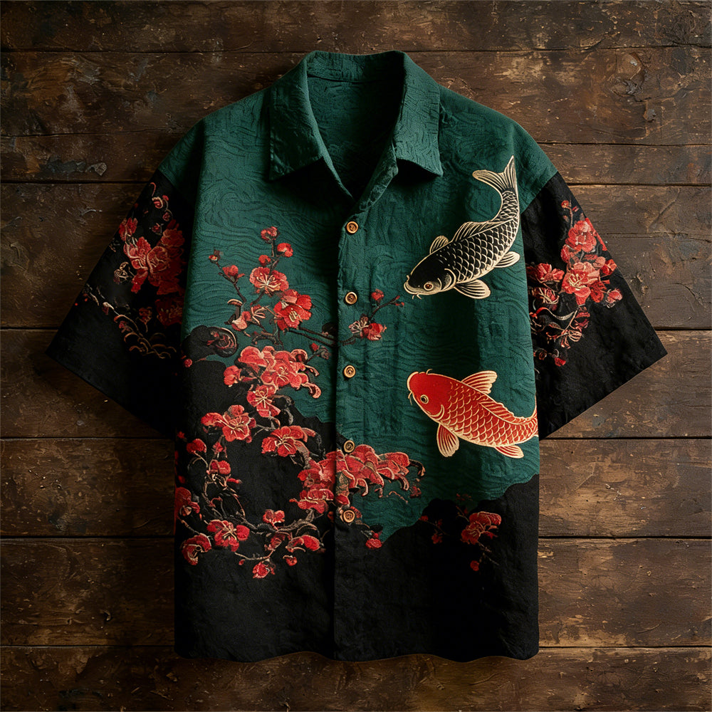 Dark green