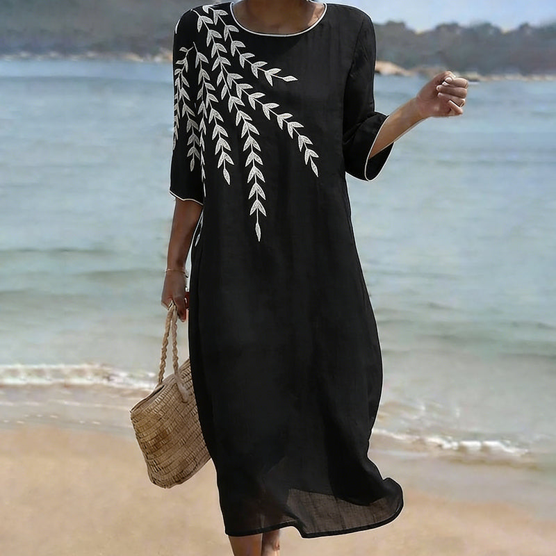 Elegantly Designed Dress