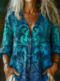 Timeless Vintage Style Garment