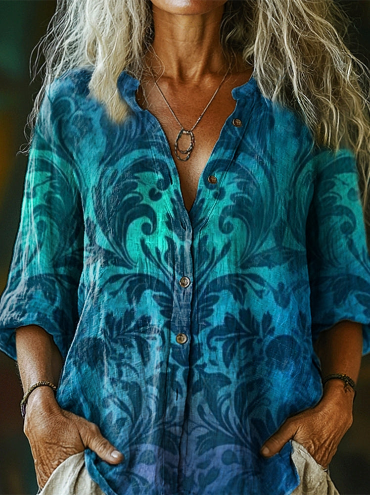 Timeless Vintage Style Garment