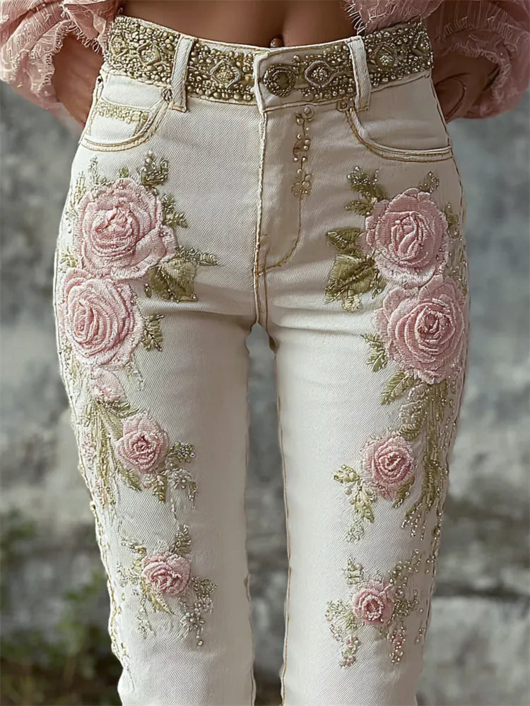 Classic Vintage Garment