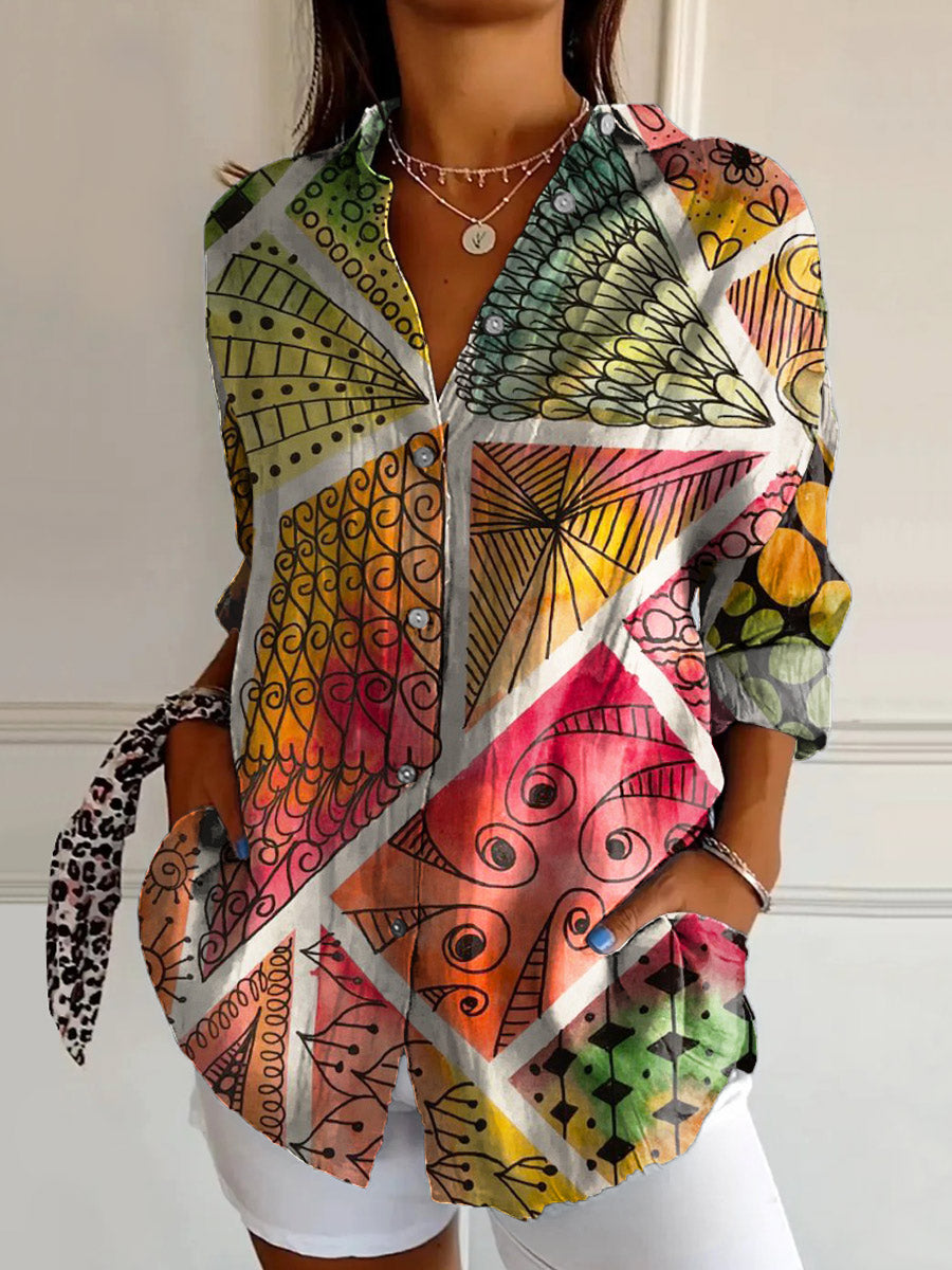 Beautifully Crafted Shirt