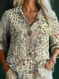 Beautifully Crafted Shirt