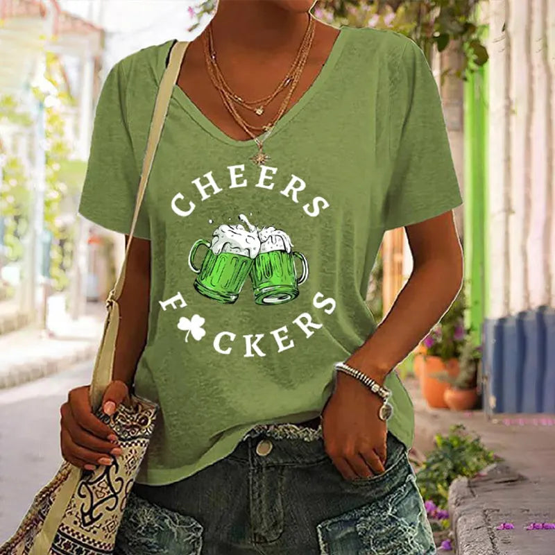 Beautifully Crafted T-Shirt