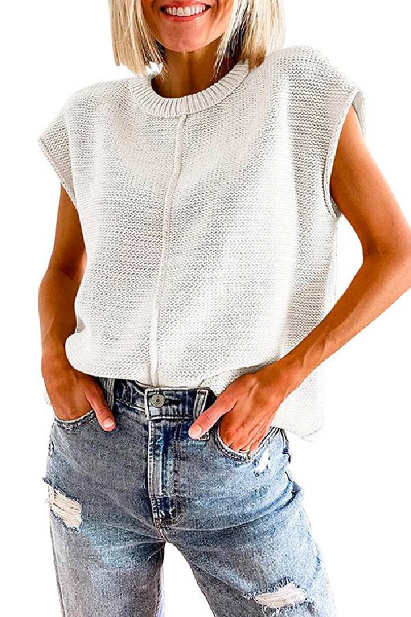 Beautifully Crafted Sweater