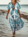 Beautifully Crafted Garment