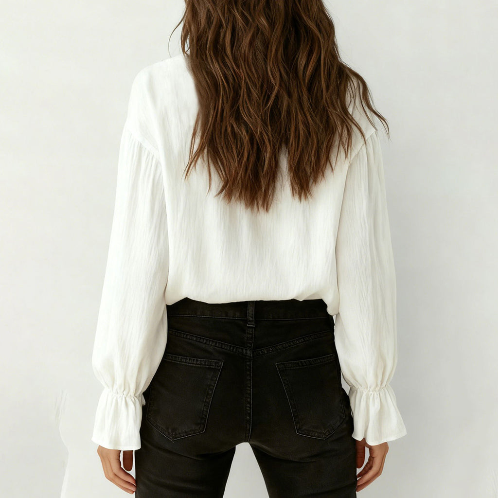 Timeless Vintage Style Shirt