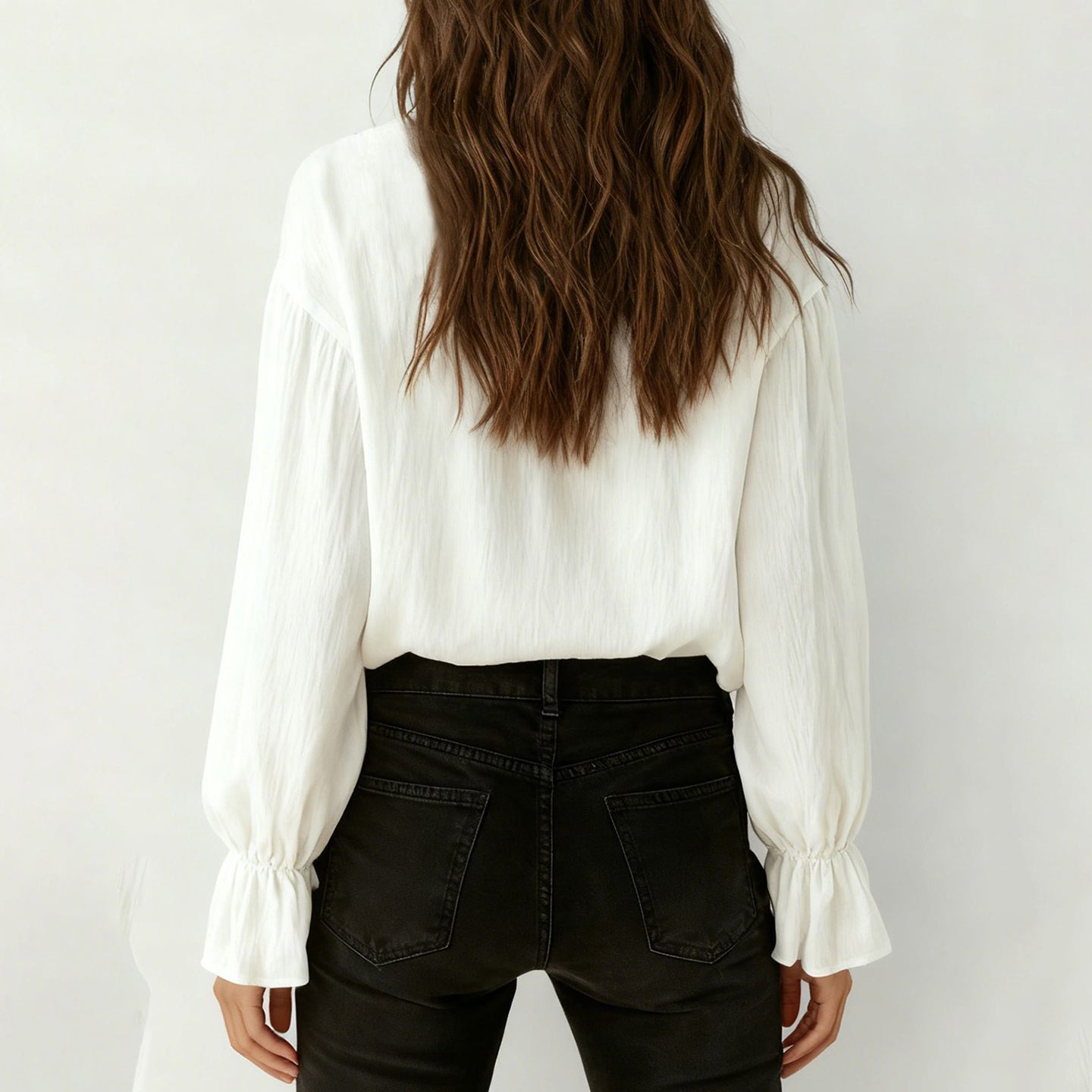 Timeless Vintage Style Shirt