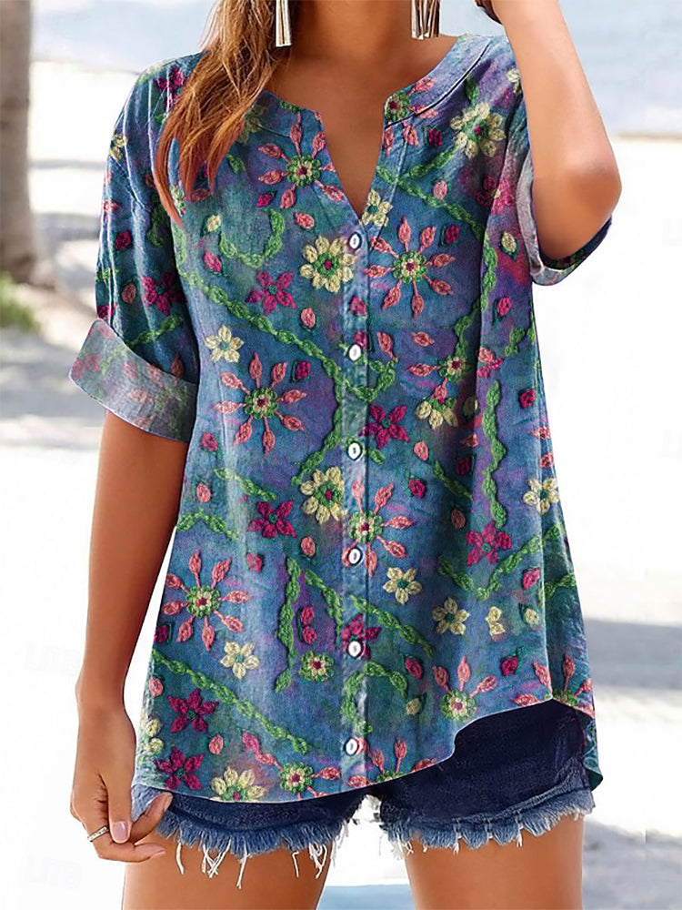 Classic Vintage Shirt