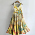 Gracefully Designed Garment